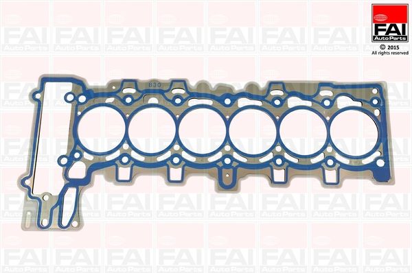 FAI AUTOPARTS Blīve, Motora bloka galva HG1731